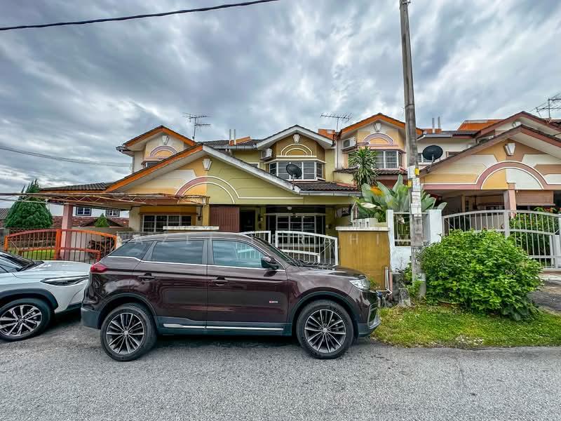 Taman Desa Mewah - 4