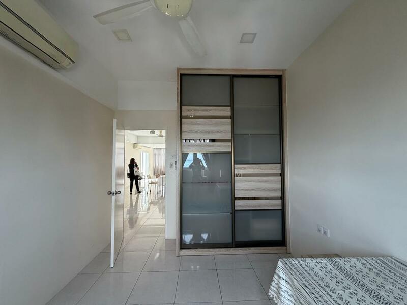 The H2O Condominium - 3