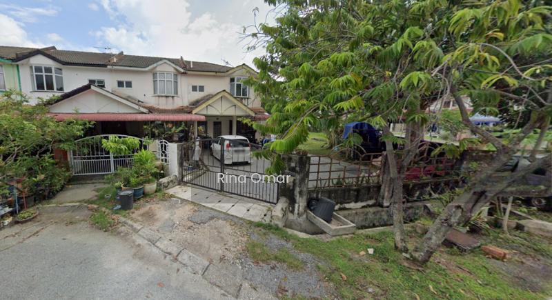 Taman Tambun Emas - 1