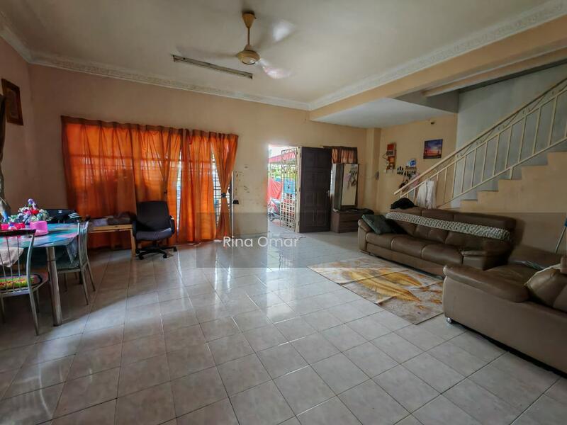 Taman Tambun Emas - 5