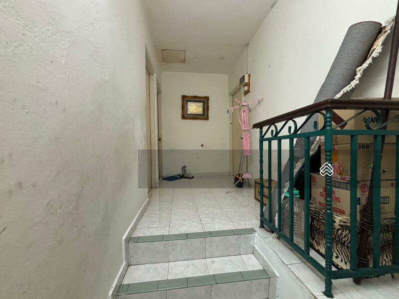 Taman Tambun Emas - 3