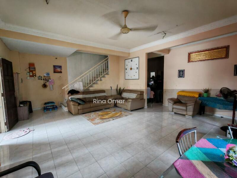 Taman Tambun Emas - 4