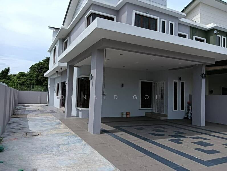 Halan Labrooy @Taman Pari - 5