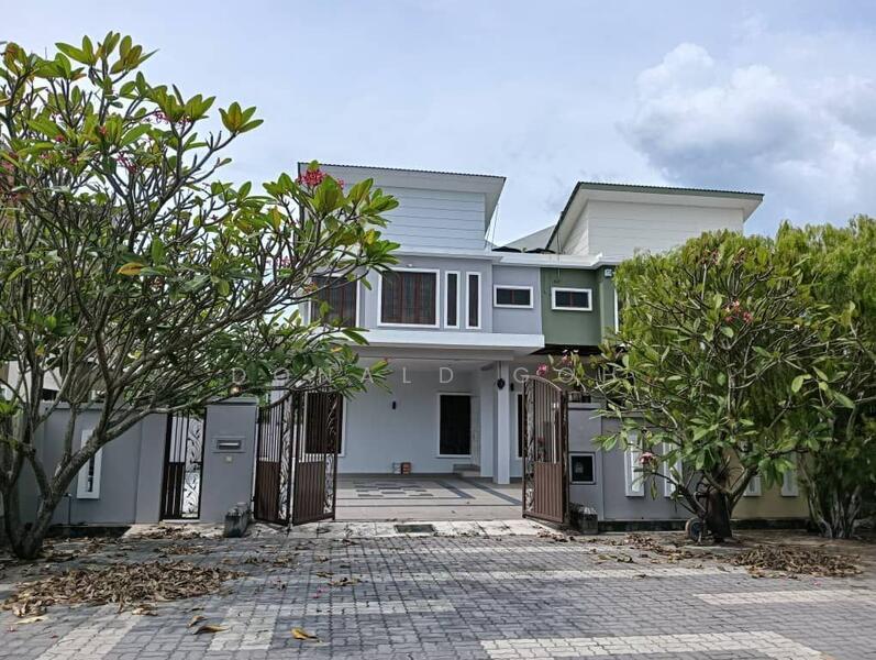 Halan Labrooy @Taman Pari - 1