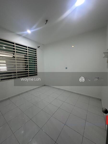 Taman Macang Manis - 3