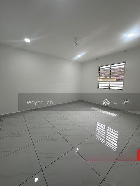 Taman Macang Manis - 5