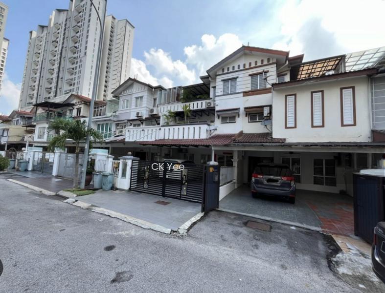 Kinrara Mas - 2