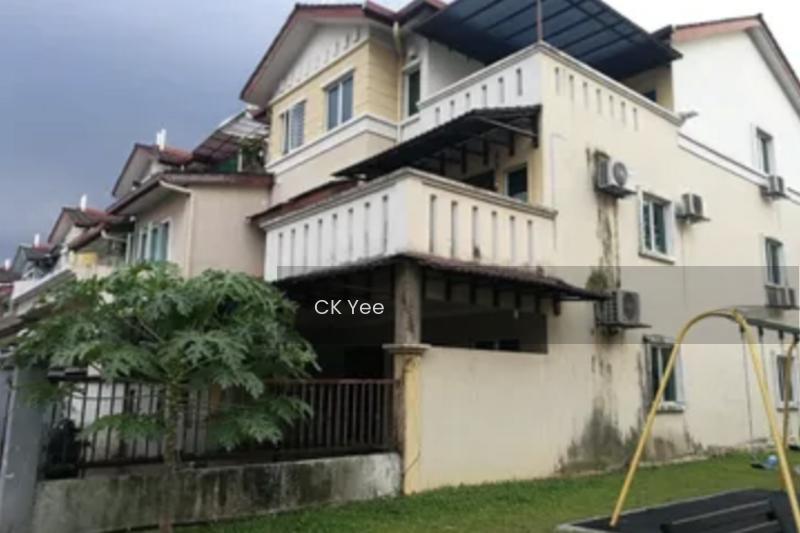 Kinrara Mas - 3
