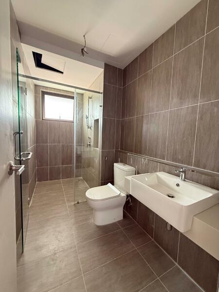 The Pulse Residence - 3