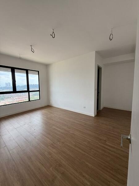 The Pulse Residence - 5