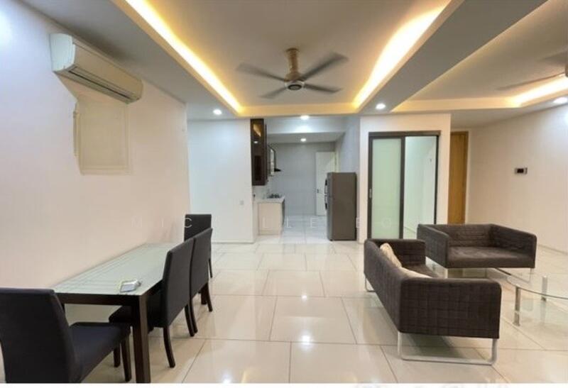 The Treez Jalil Residen - 2