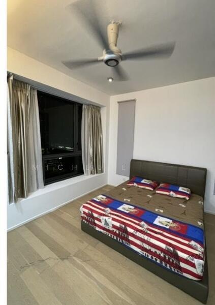 The Treez Jalil Residen - 4