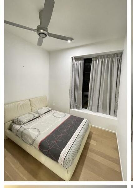 The Treez Jalil Residen - 5