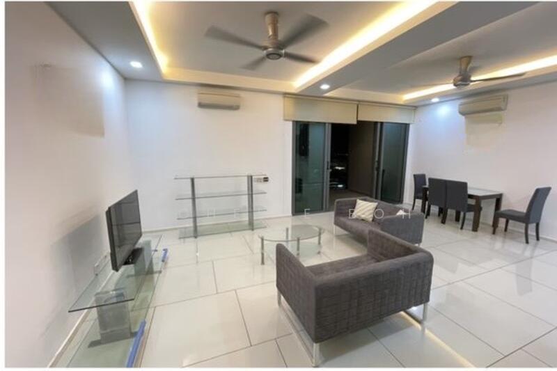 The Treez Jalil Residen - 3