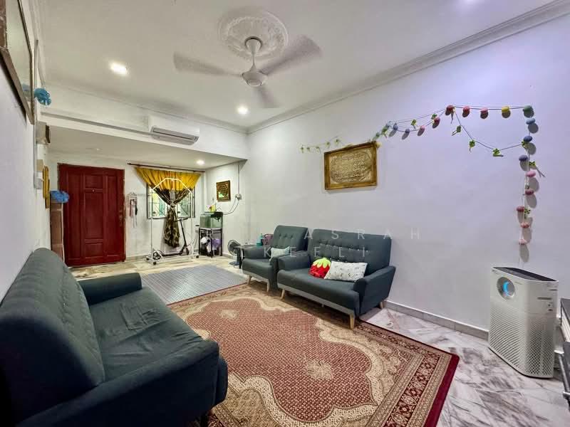 Nilai RENOVATED FREEHOLD Single Storey House Taman Desa Cempaka Nilai - 5