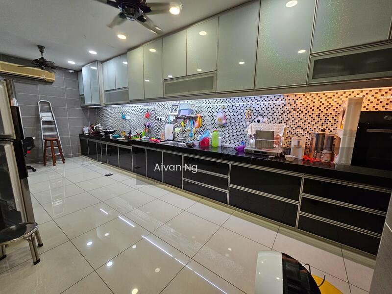 Twin Palms @ Sungai Long - 5