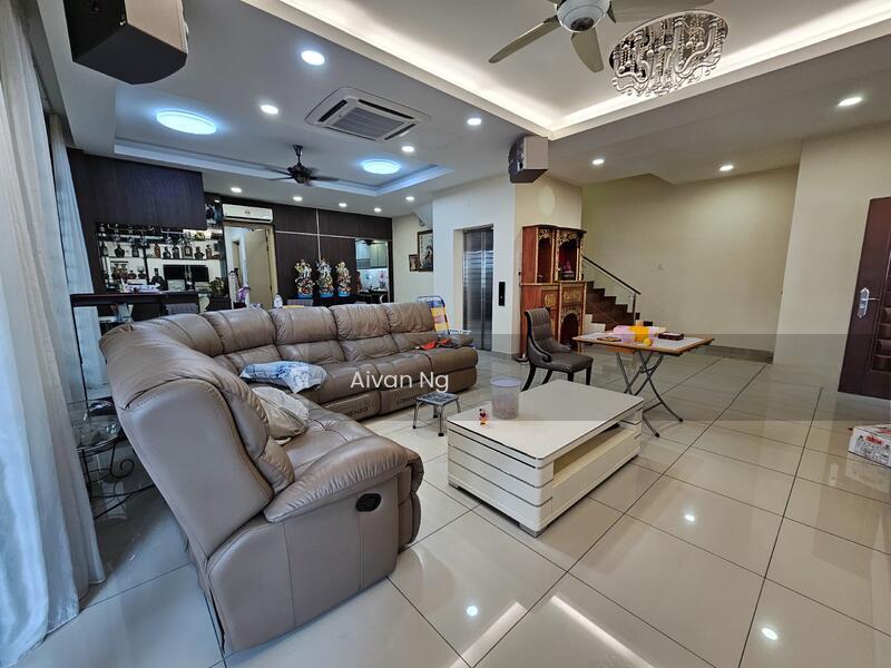 Twin Palms @ Sungai Long - 4