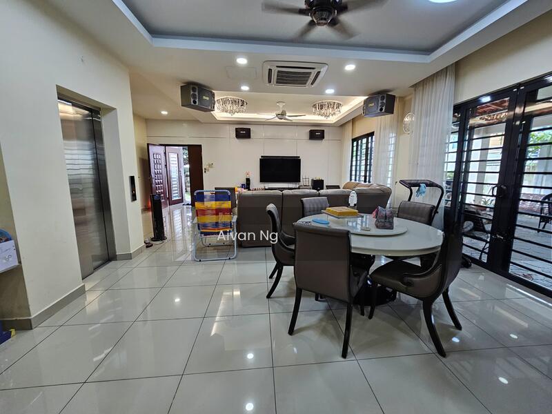 Twin Palms @ Sungai Long - 2