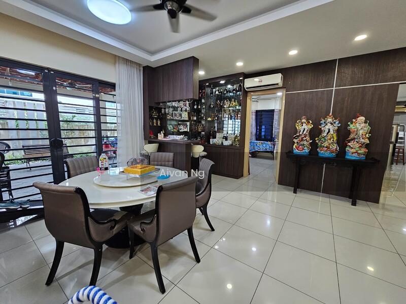 Twin Palms @ Sungai Long - 3