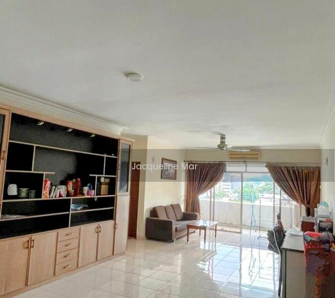 University Tower - 1