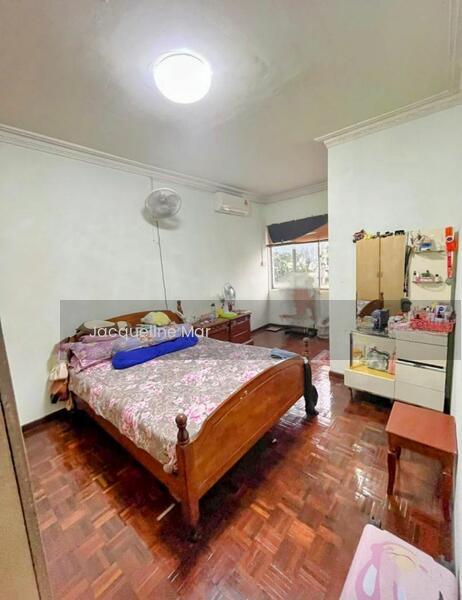 University Tower - 5