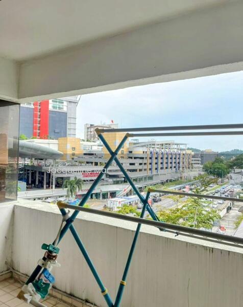 University Tower - 3