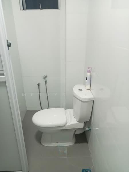 Taman Lip Sin Block 6 - 3