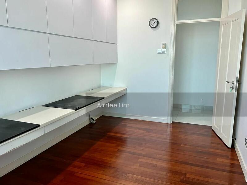 Mayfair Condominium - 2