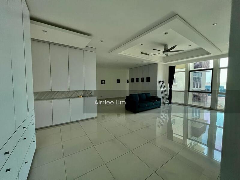 Mayfair Condominium - 4