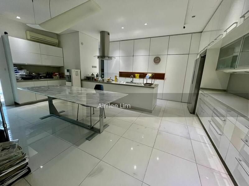 Mayfair Condominium - 5