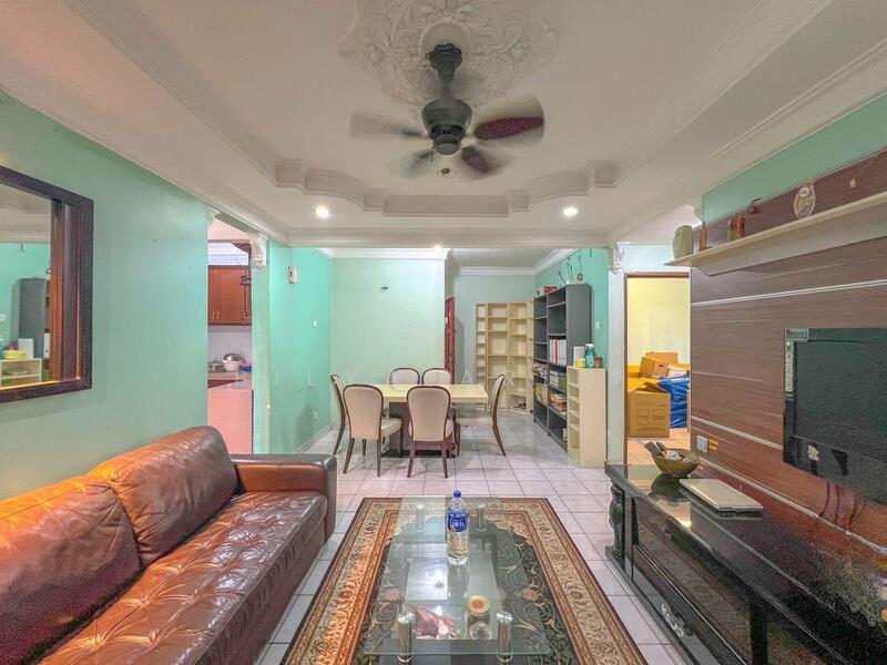 Mentari Kondominium - 3