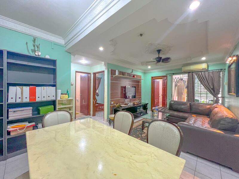 Mentari Kondominium - 5