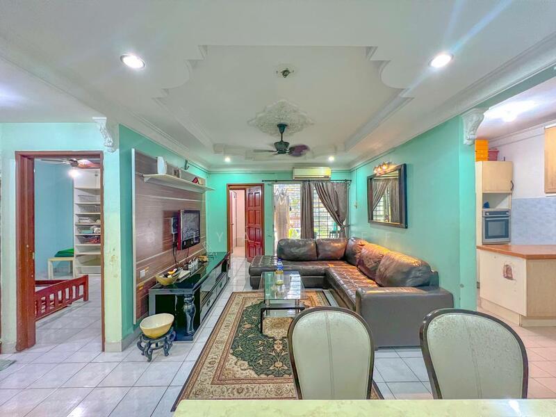 Mentari Kondominium - 4