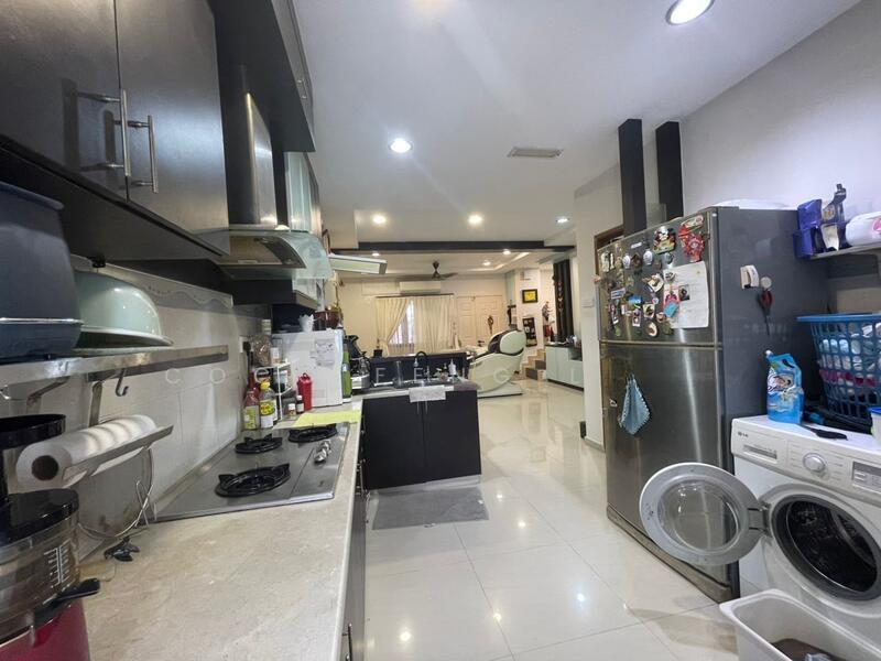 Taman Setia Indah @ Mount Austin, 81100 Johor Bahru - 4