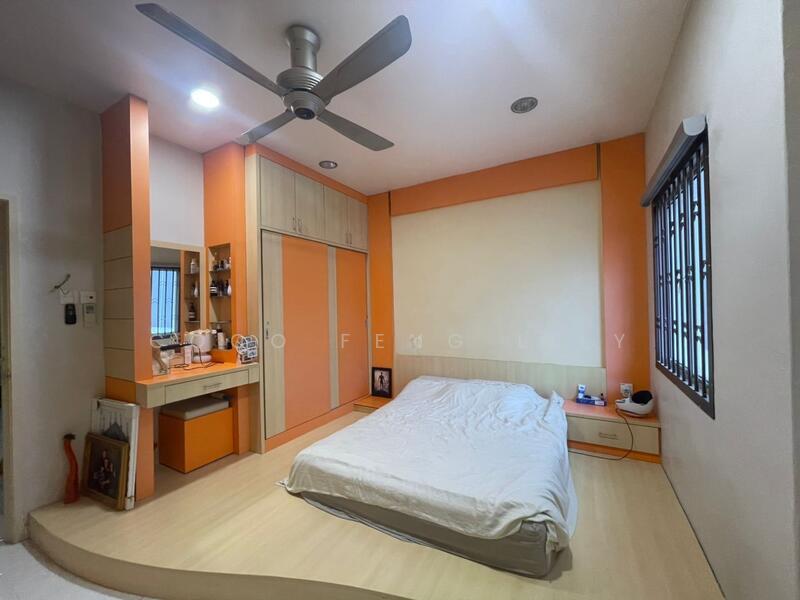 Taman Setia Indah @ Mount Austin, 81100 Johor Bahru - 5