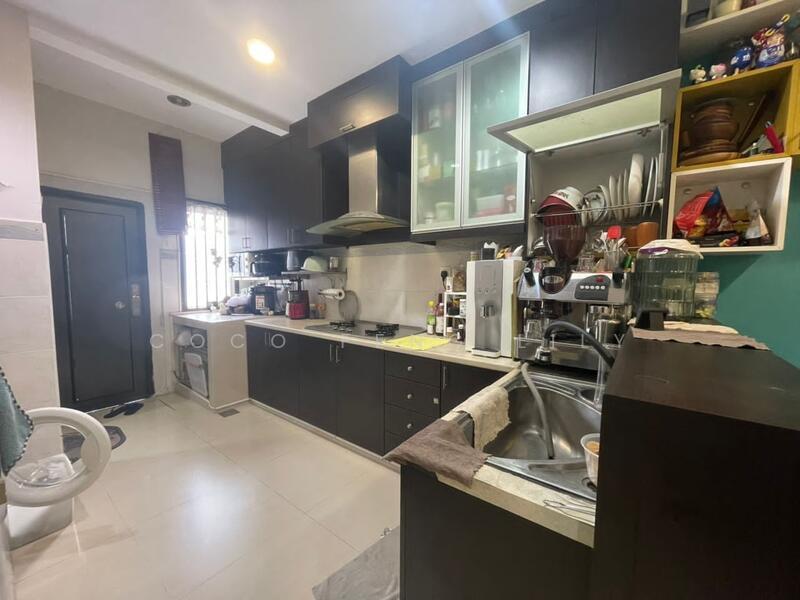 Taman Setia Indah @ Mount Austin, 81100 Johor Bahru - 3