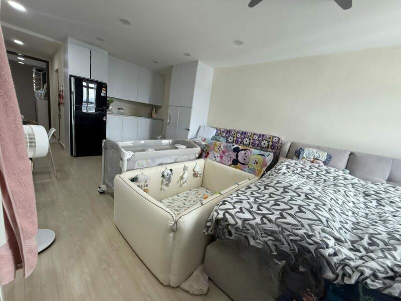 KSL Residence @ Daya - 3