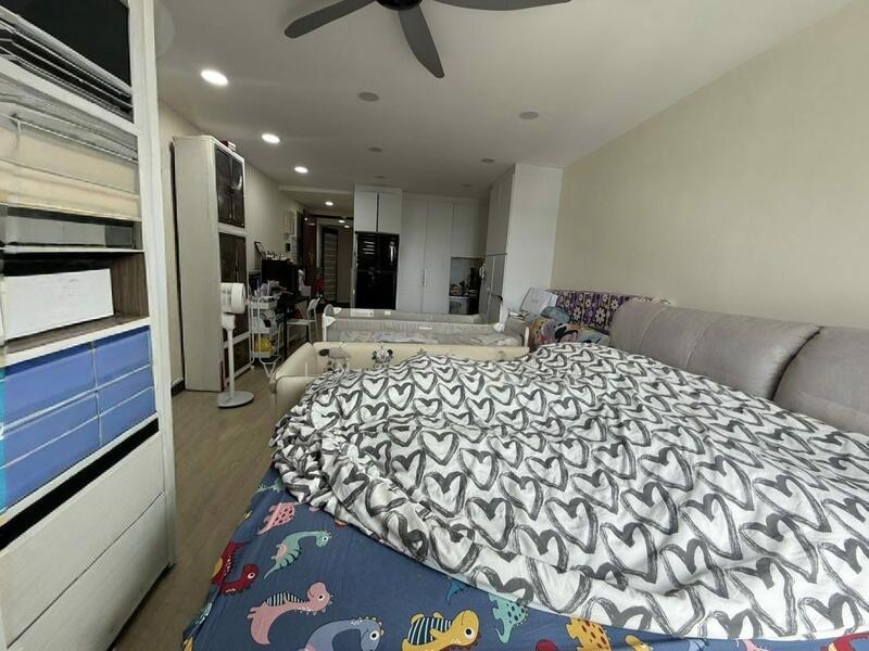 KSL Residence @ Daya - 5