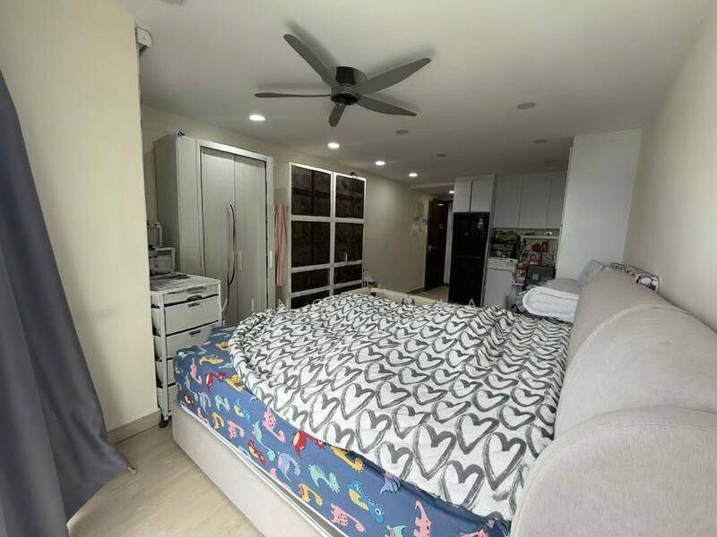 KSL Residence @ Daya - 4