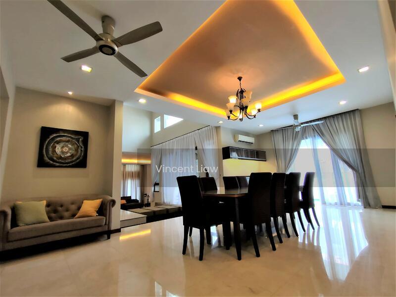 Damansara Idaman Bungalow - 2
