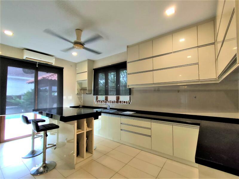 Damansara Idaman Bungalow - 3