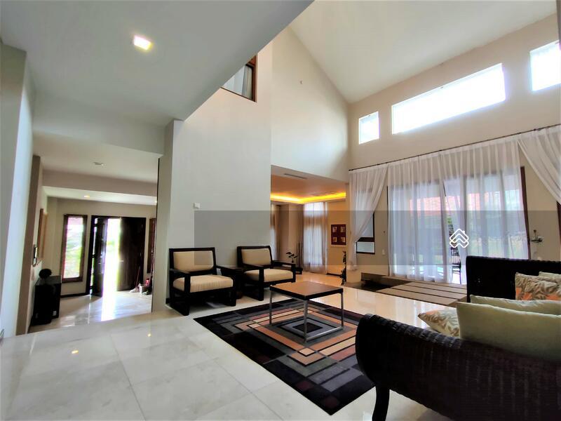Damansara Idaman Bungalow - 4