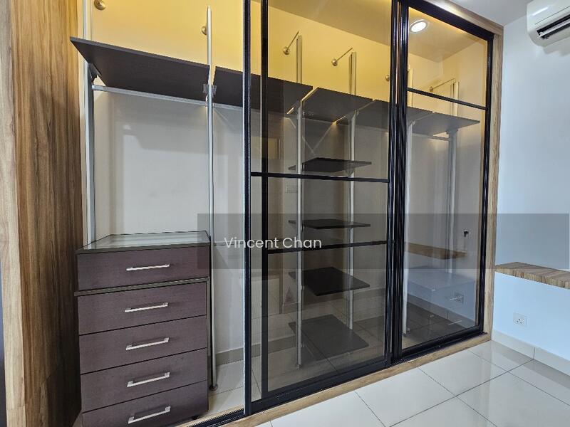 Skysuites @ Meldrum Hills - 2