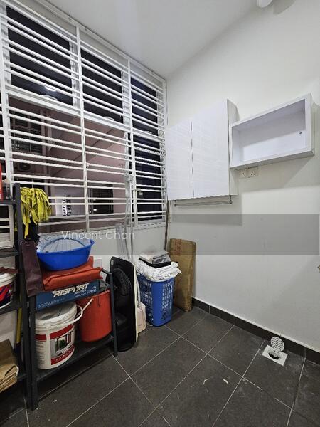 Skysuites @ Meldrum Hills - 3