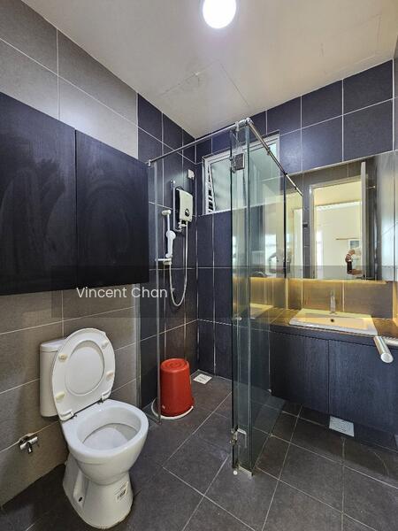 Skysuites @ Meldrum Hills - 4