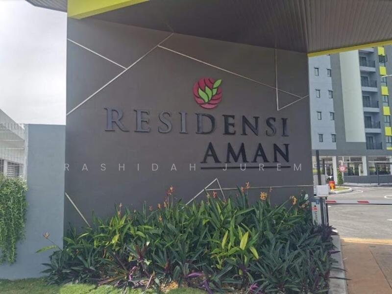 Residensi Aman - 5