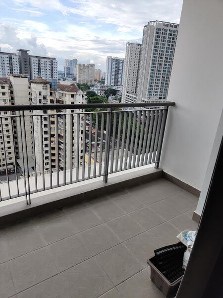 Aspen Residences - 2
