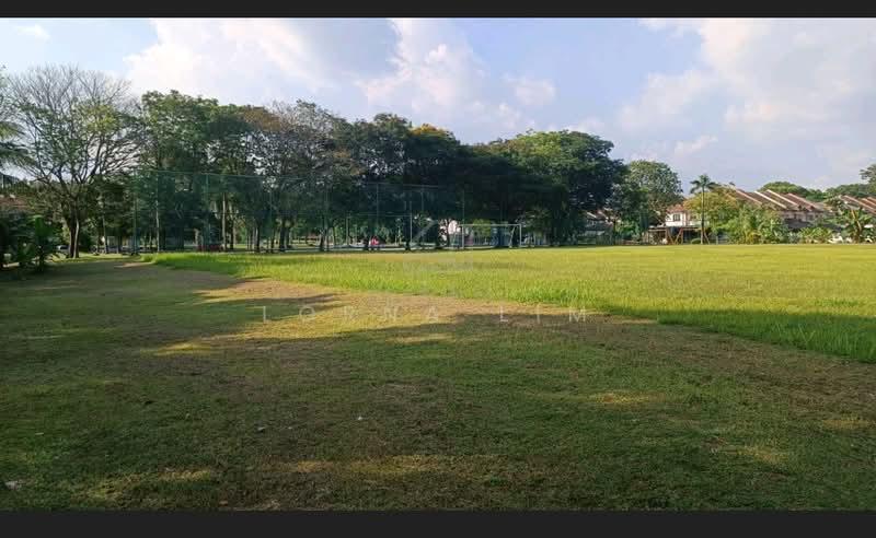 Kota Kemuning - 4