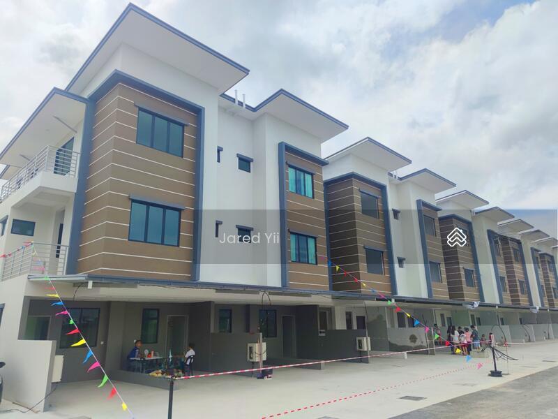 Green Acres 2 Moyan Townhouse - 2