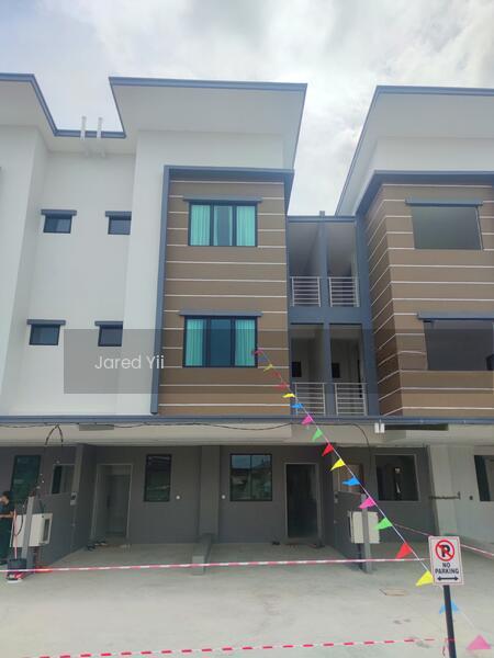 Green Acres 2 Moyan Townhouse - 3